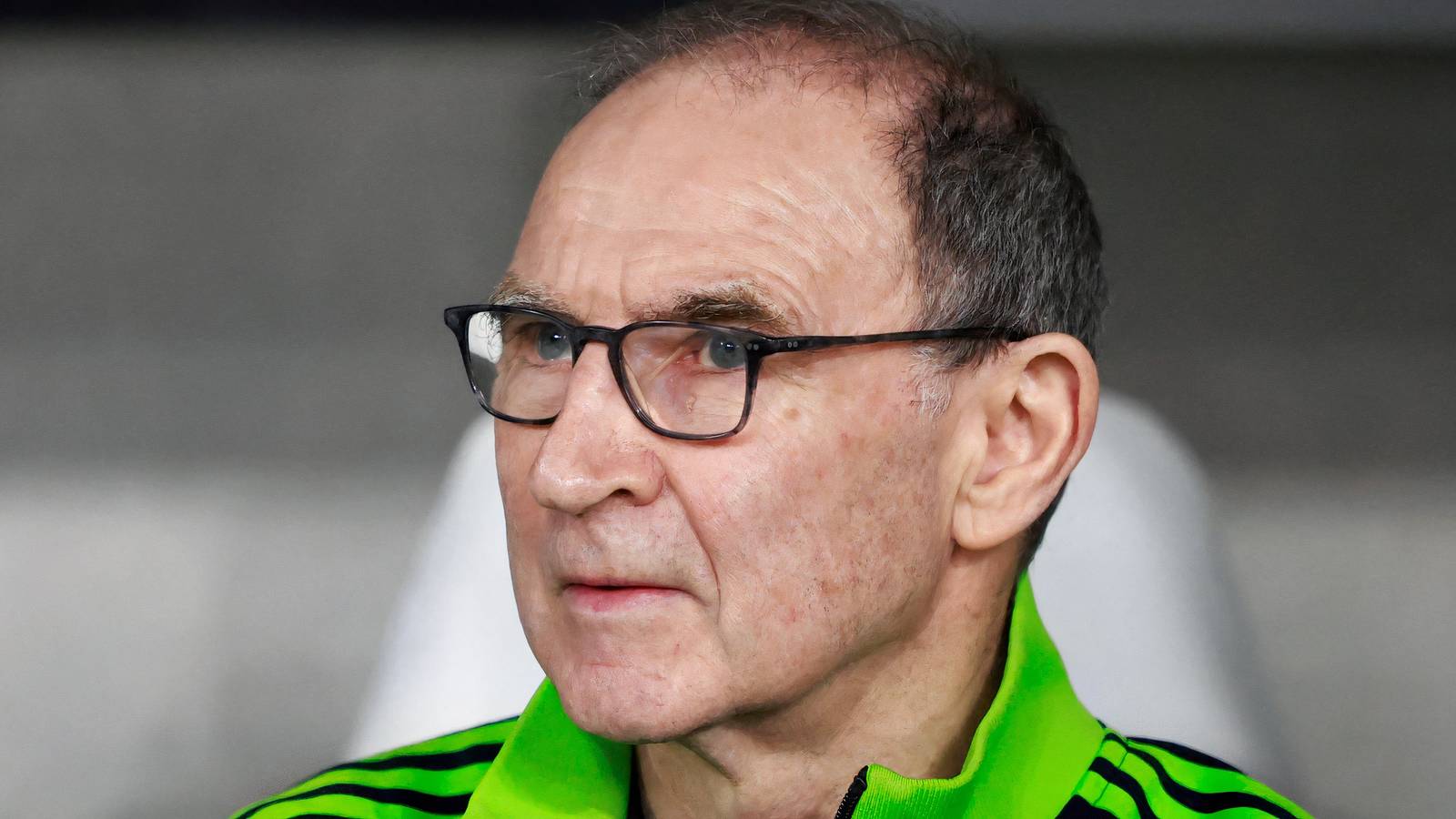 Martin O’Neill shares Jota injury update as Celtic star holds talks with surgeon Martin O’Neill shares Jota injury update as Celtic star holds talks with surgeon