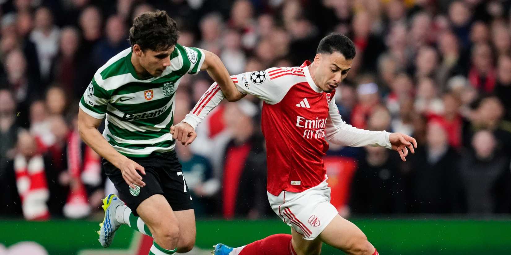 Martinelli-Arsenal-Sporting
