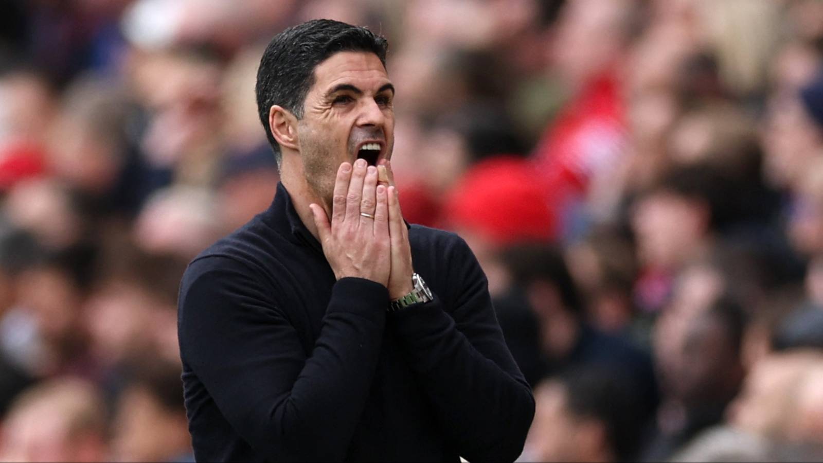 Arsenal could finally sack Arteta to hire ‘next manager of football’ Arsenal could finally sack Arteta to hire ‘next manager of football’