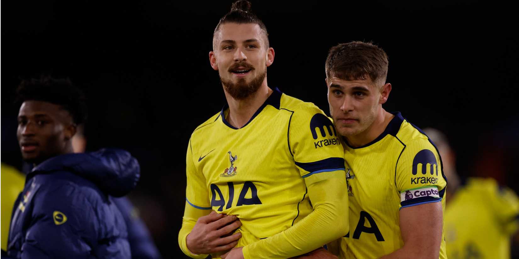 radu-dragusin-tottenham