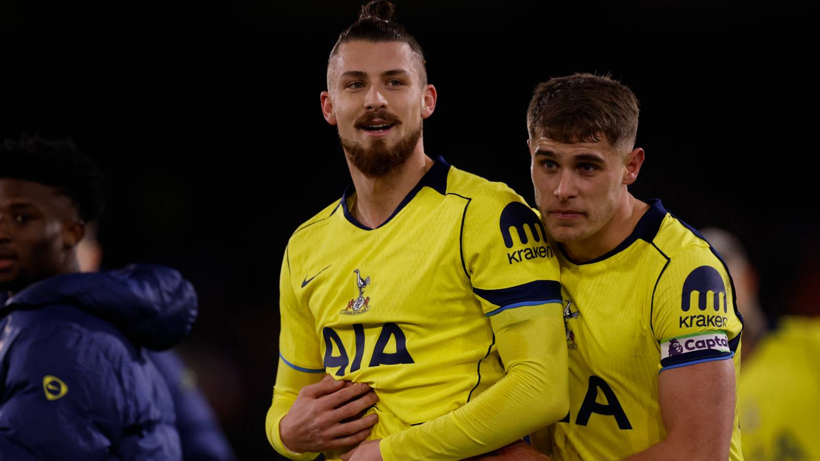 Tottenham star offered bombshell 9-figure contract, his decision has been confirmed - Football FanCast