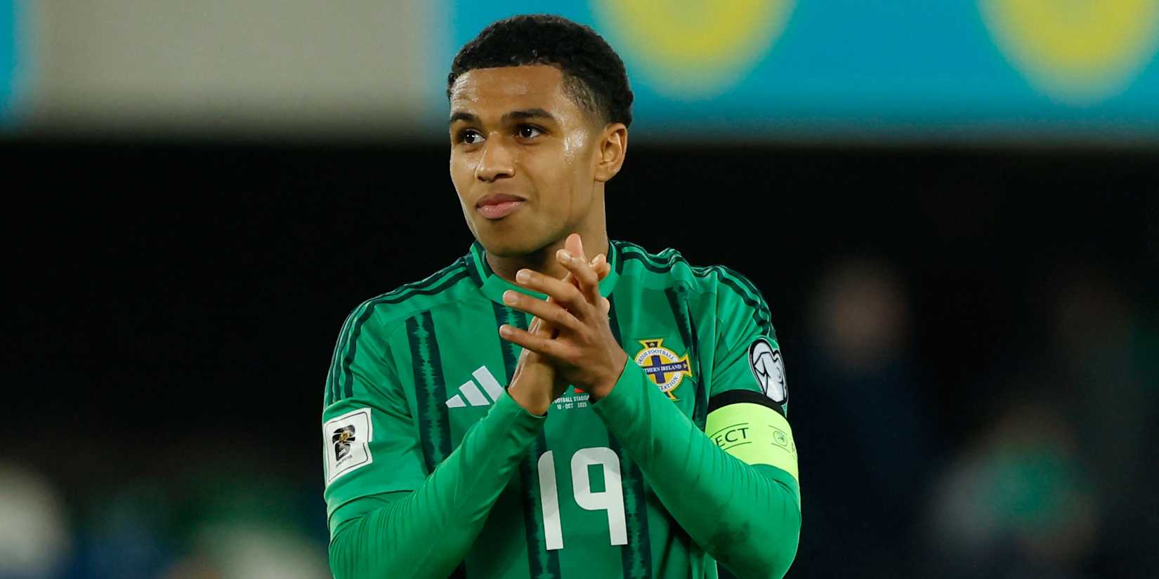 shea-charles-irlandia utara