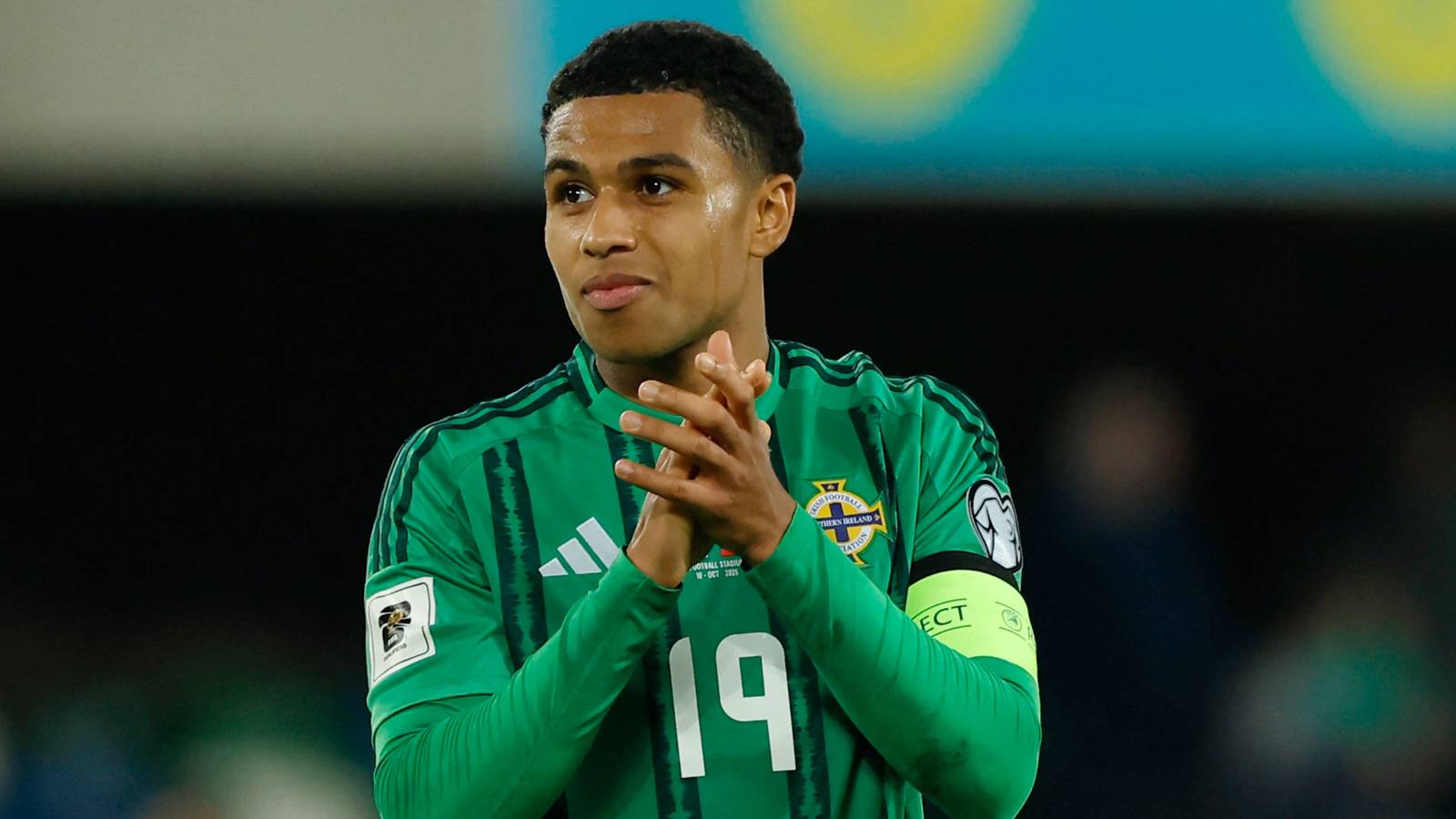 The £8m star wants to join Leeds after Wilson The £8m star wants to join Leeds after Wilson
