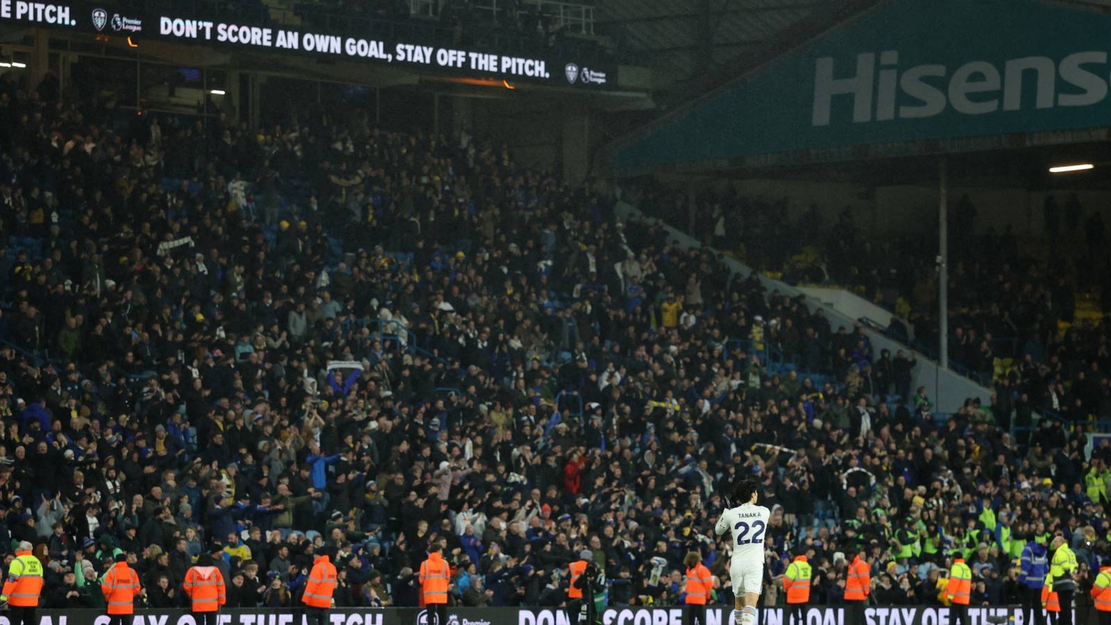 Leeds officials have sent for a personal look at the Brazilian star who wants to move Leeds officials have sent for a personal look at the Brazilian star who wants to move