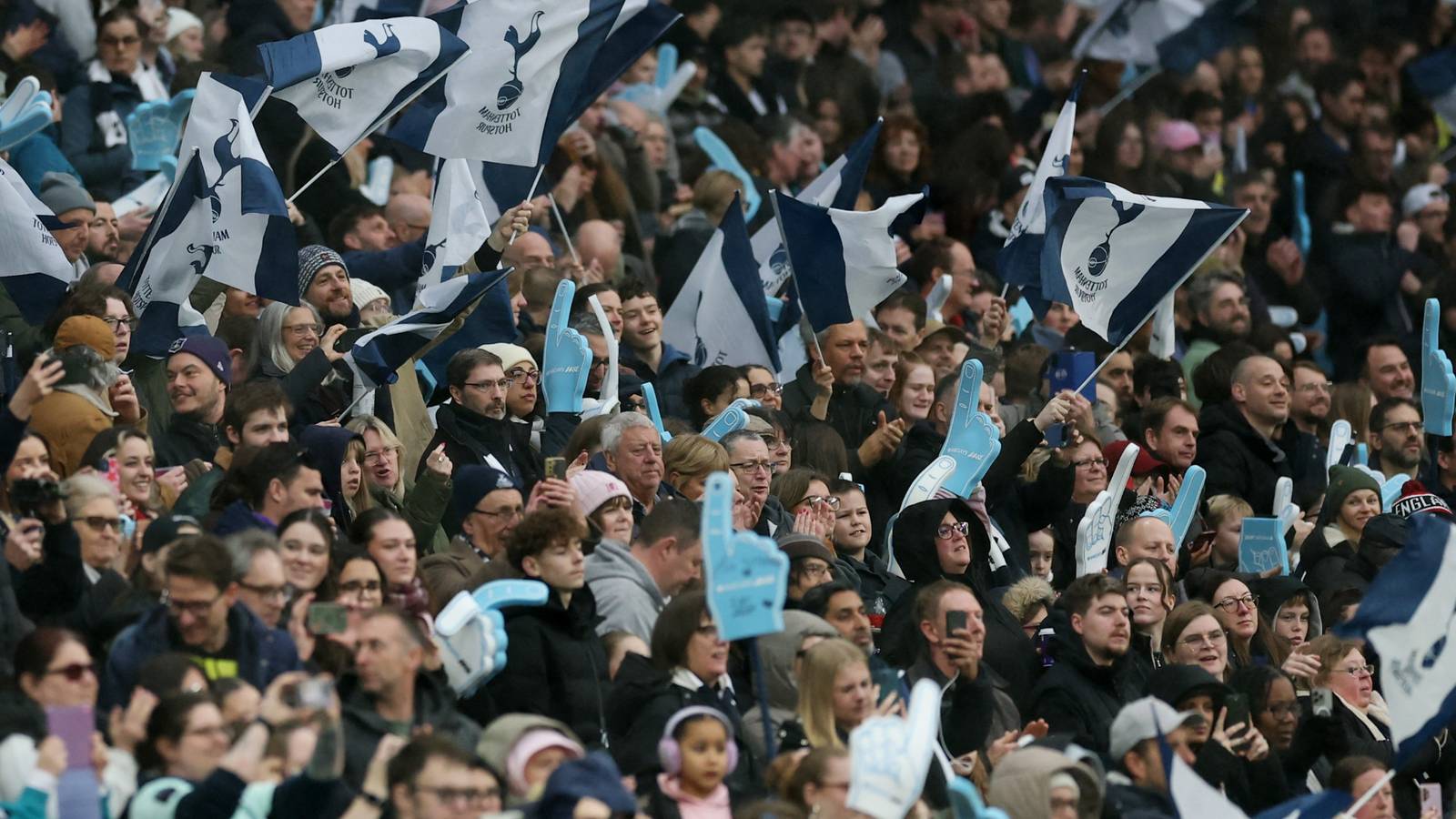 Bad news for Celtic: Tottenham reach "verbal agreement" to sign £160,000-p/w star on one condition - Football FanCast