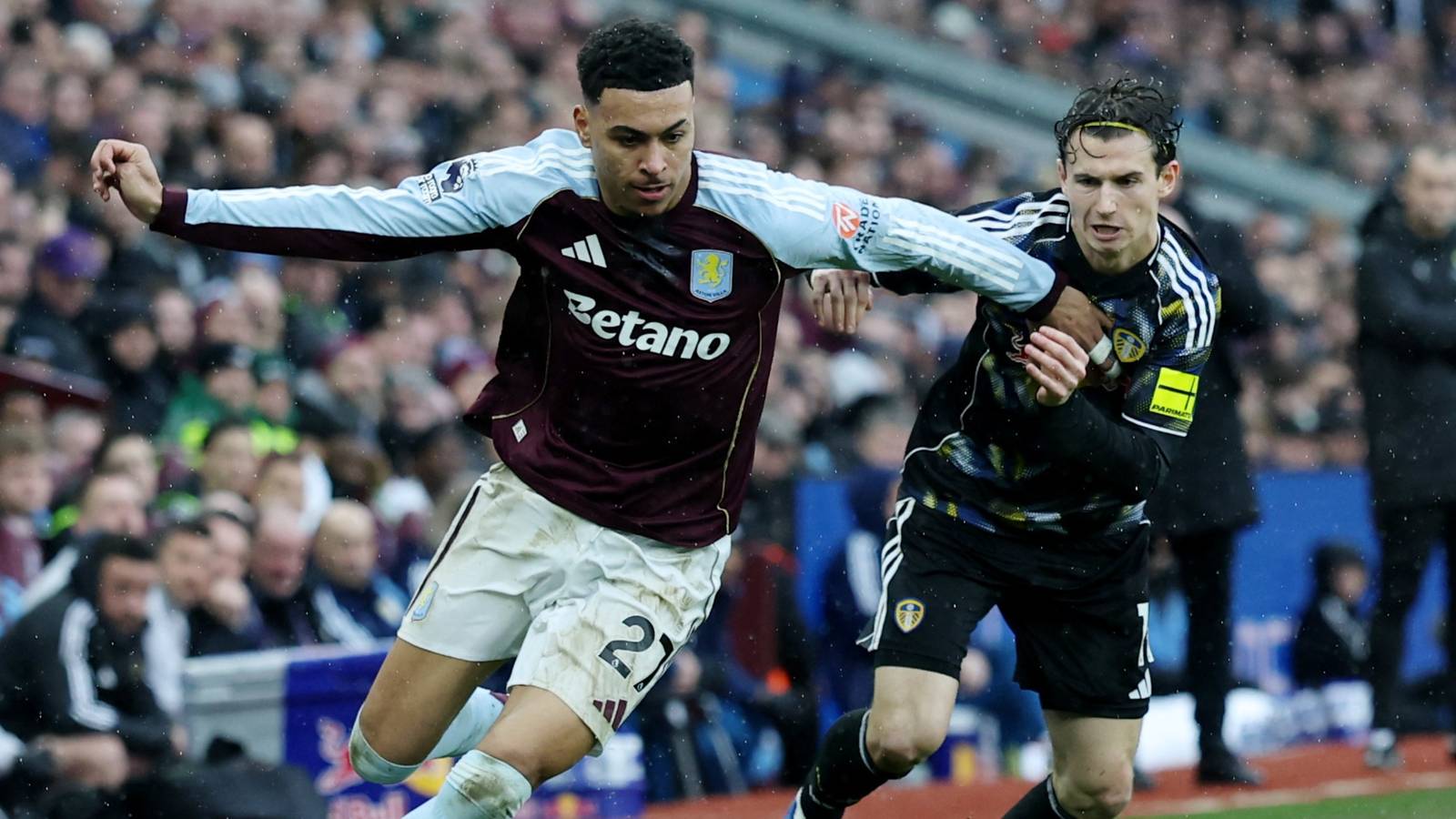 Better than Rogers: Arsenal working to sign "one of the best LWs in the world"