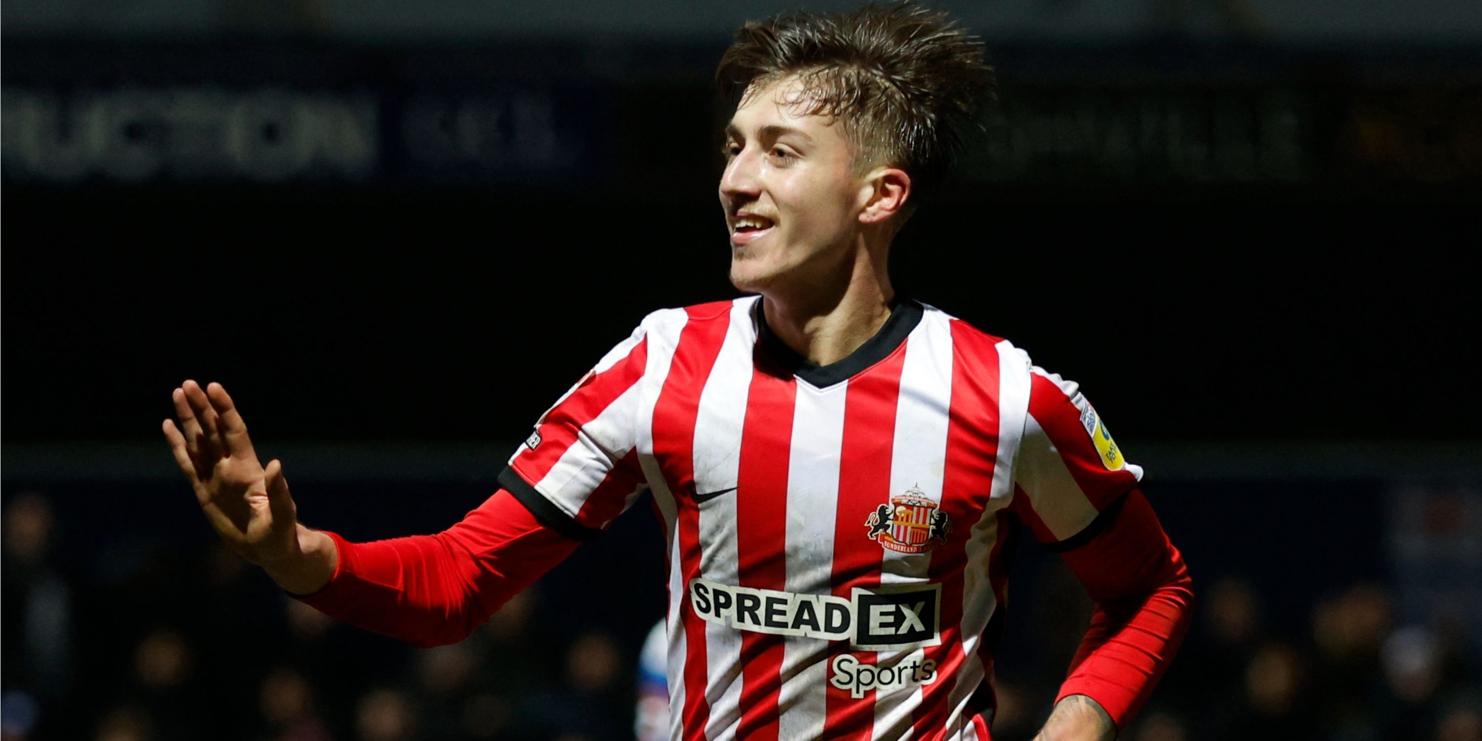 jack-clarke-sunderland