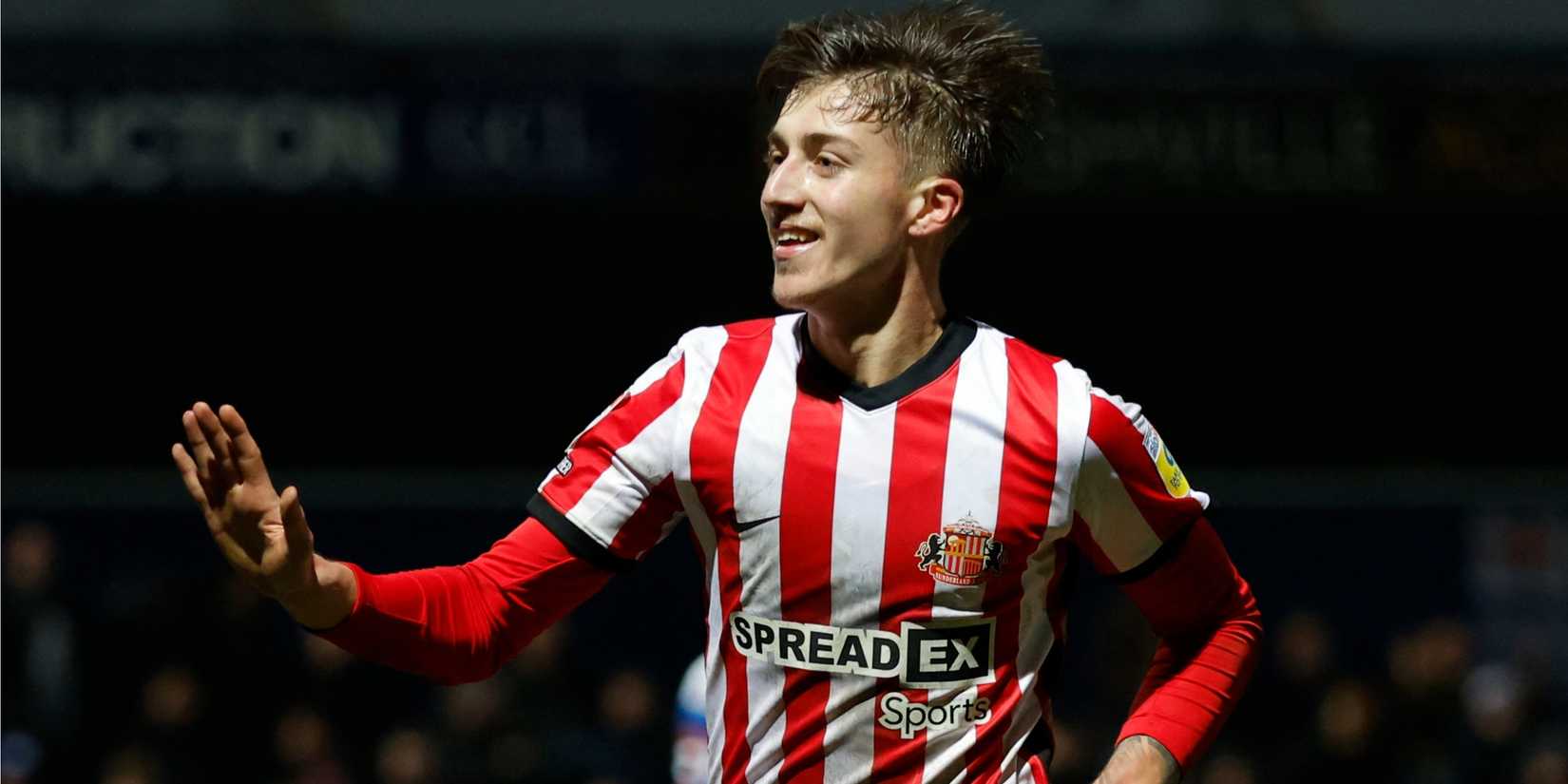 jack-clarke-sunderland