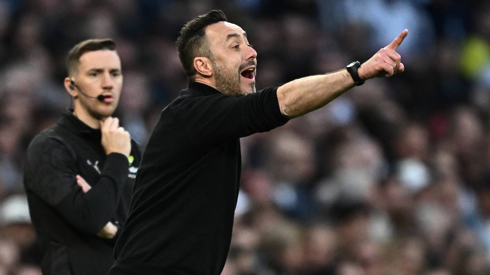 Alan Smith impressed with 'unstoppable' star who was 'Tottenham's best player' vs Brighton Alan Smith impressed with 'unstoppable' star who was 'Tottenham's best player' vs Brighton