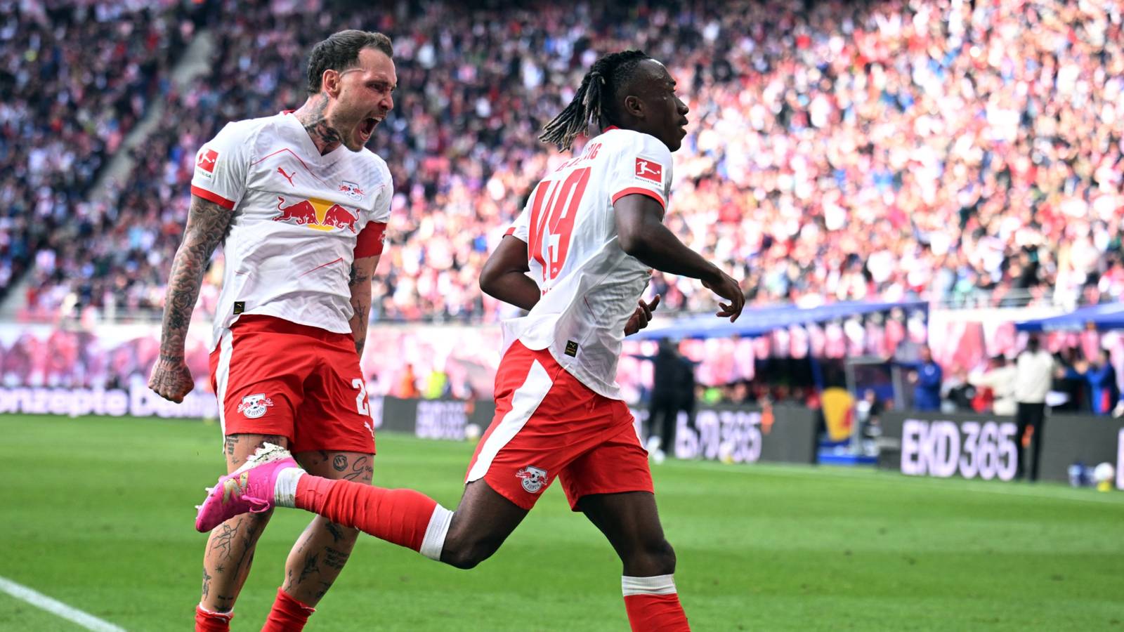 Liverpool could see £75m bid accepted to sign ‘clinical’ Diomande alternative Liverpool could see £75m bid accepted to sign ‘clinical’ Diomande alternative