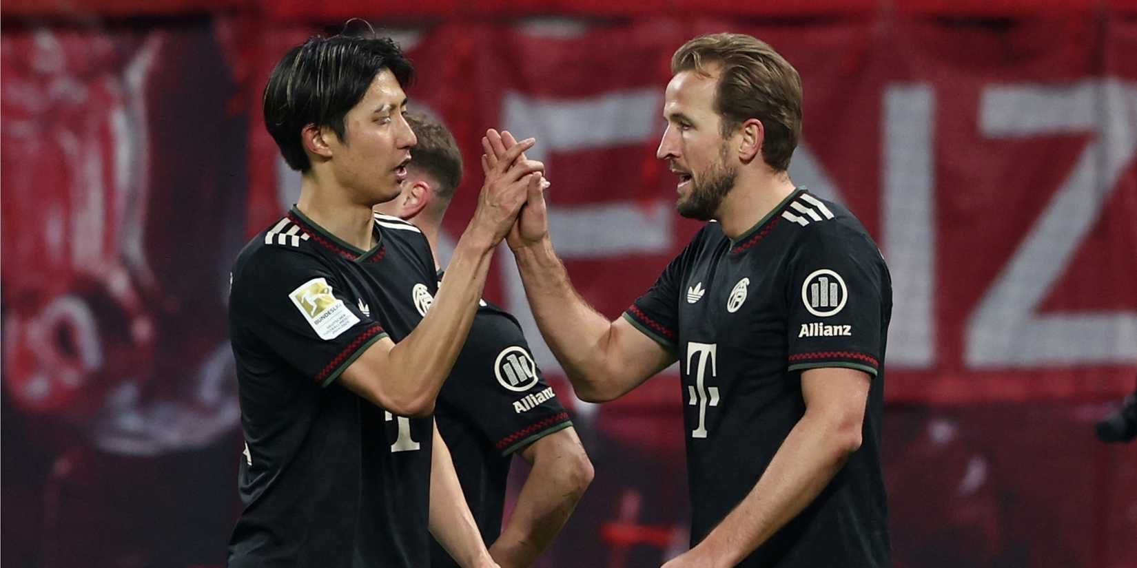 hiroki-ito-bayern-munich