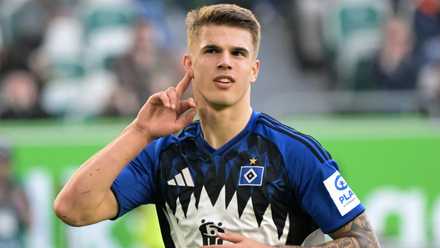 luka-vuskovic-hamburg