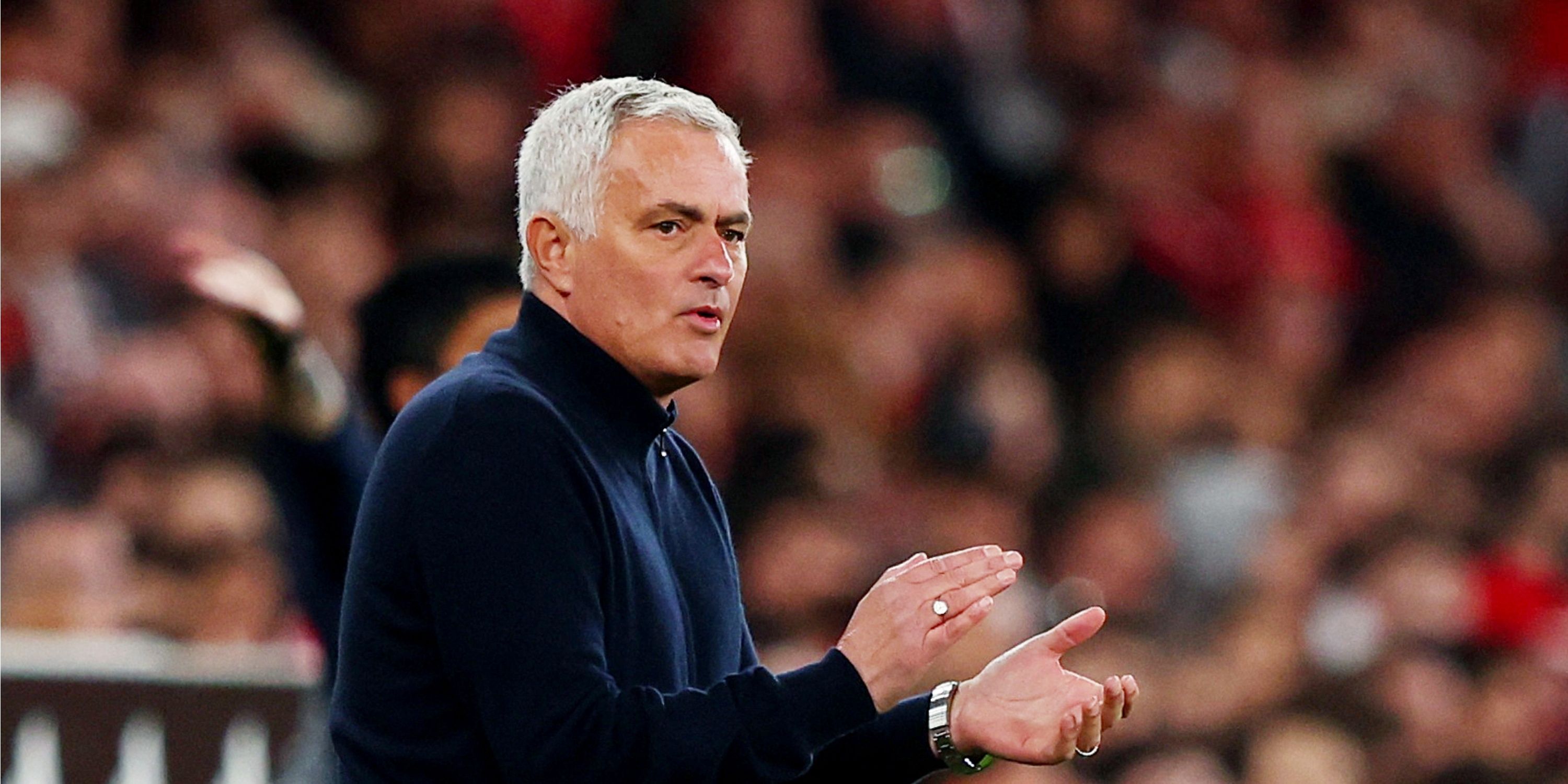 jose-mourinho-benfica