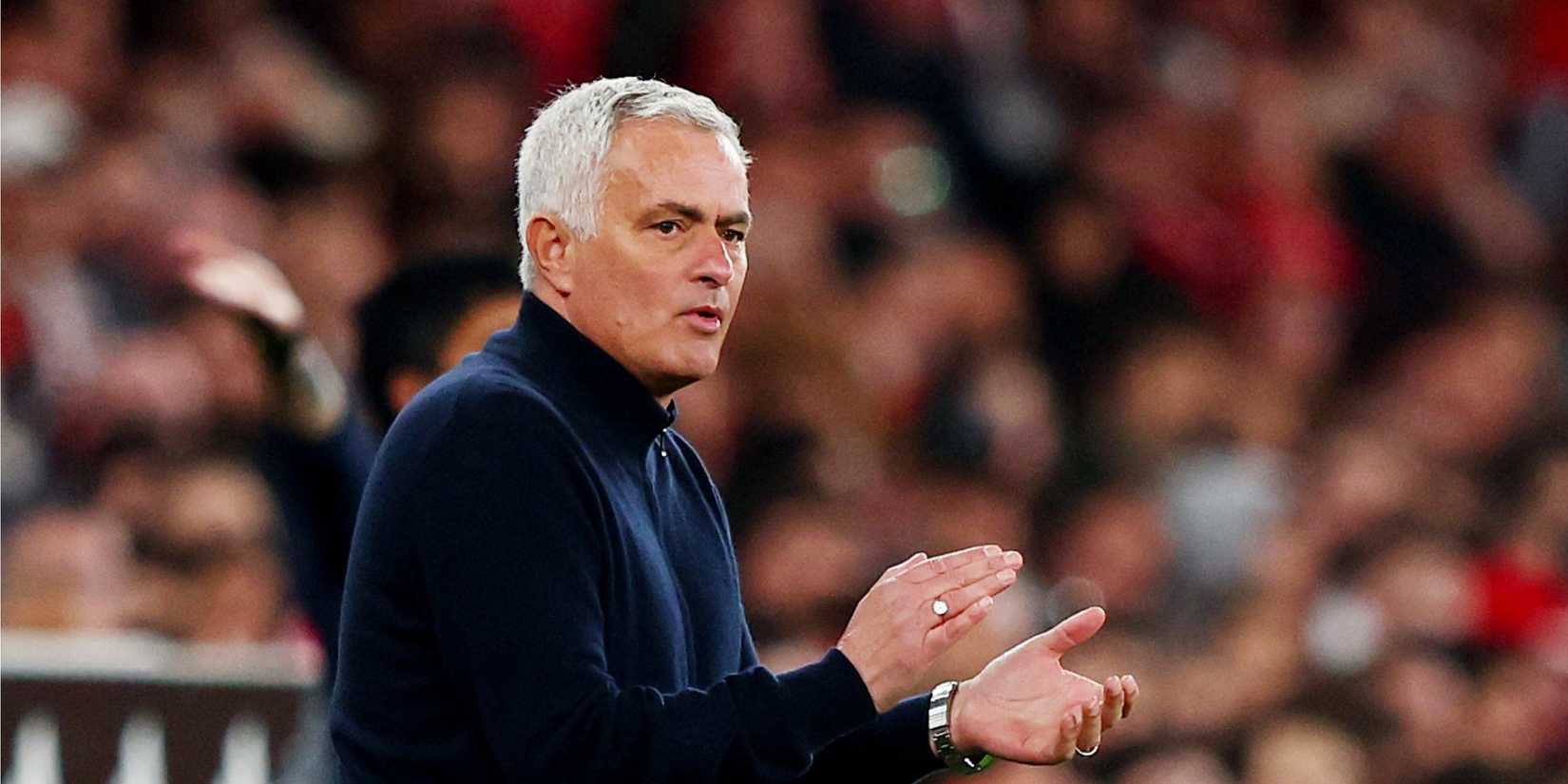 José-mourinho-benfica