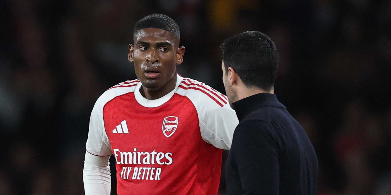 Mosquera-Arsenal-Arteta