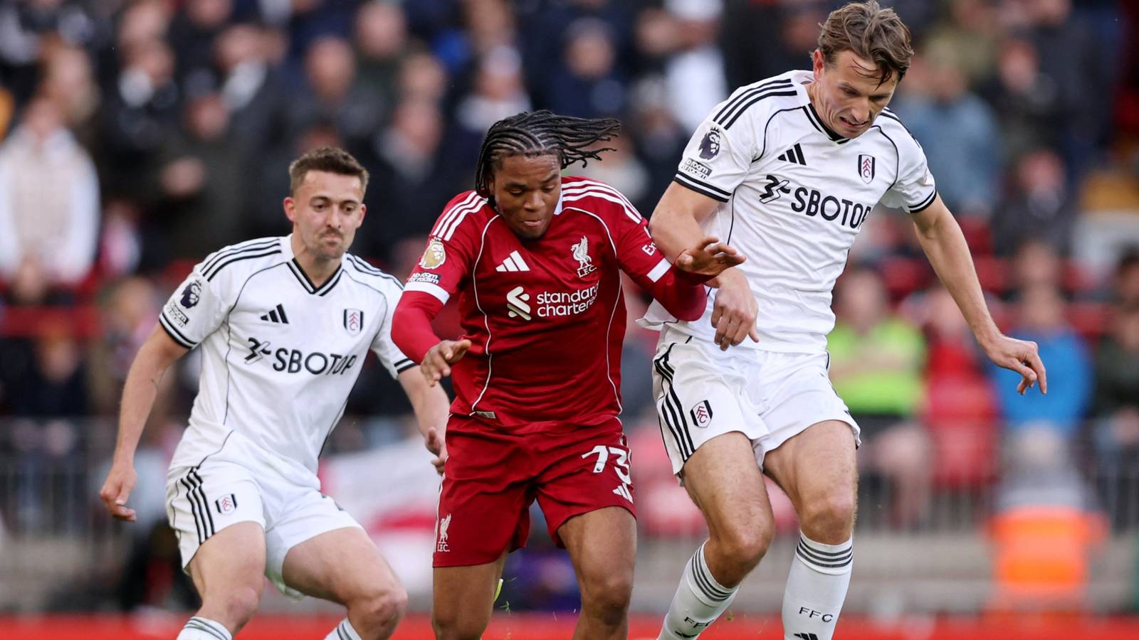 The 10m Anfield flop must never play again for Liverpool The 10m Anfield flop must never play again for Liverpool