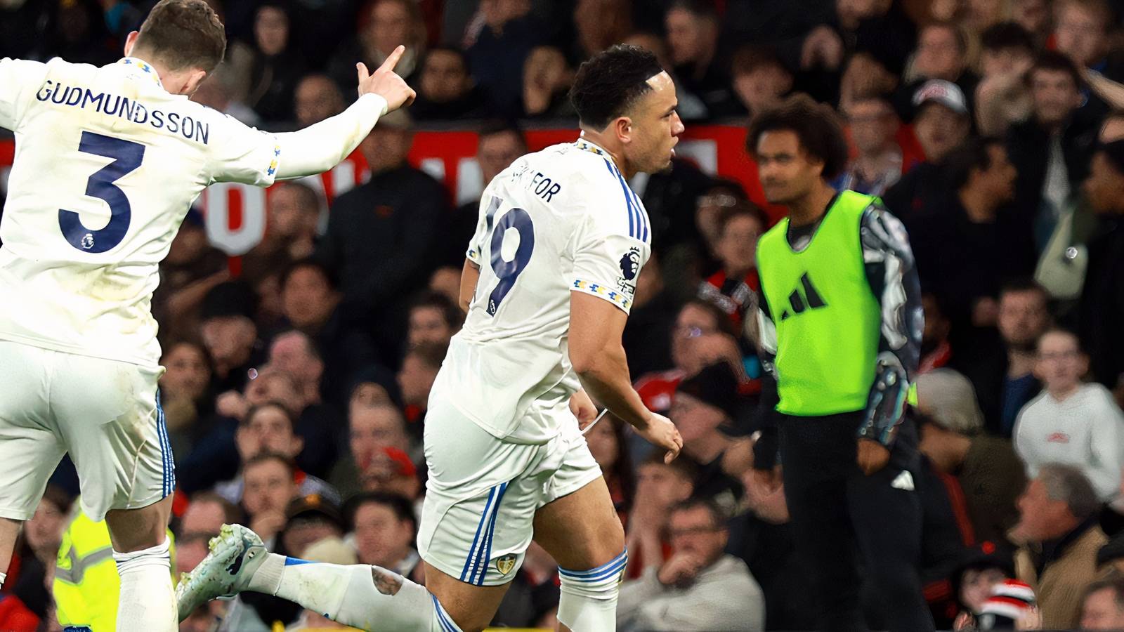 The big-money striker is now looking to sign for Leeds The big-money striker is now looking to sign for Leeds