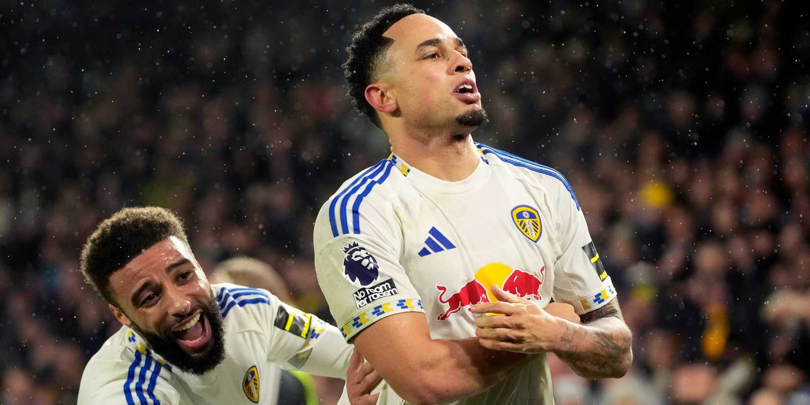 Okafor-Leeds