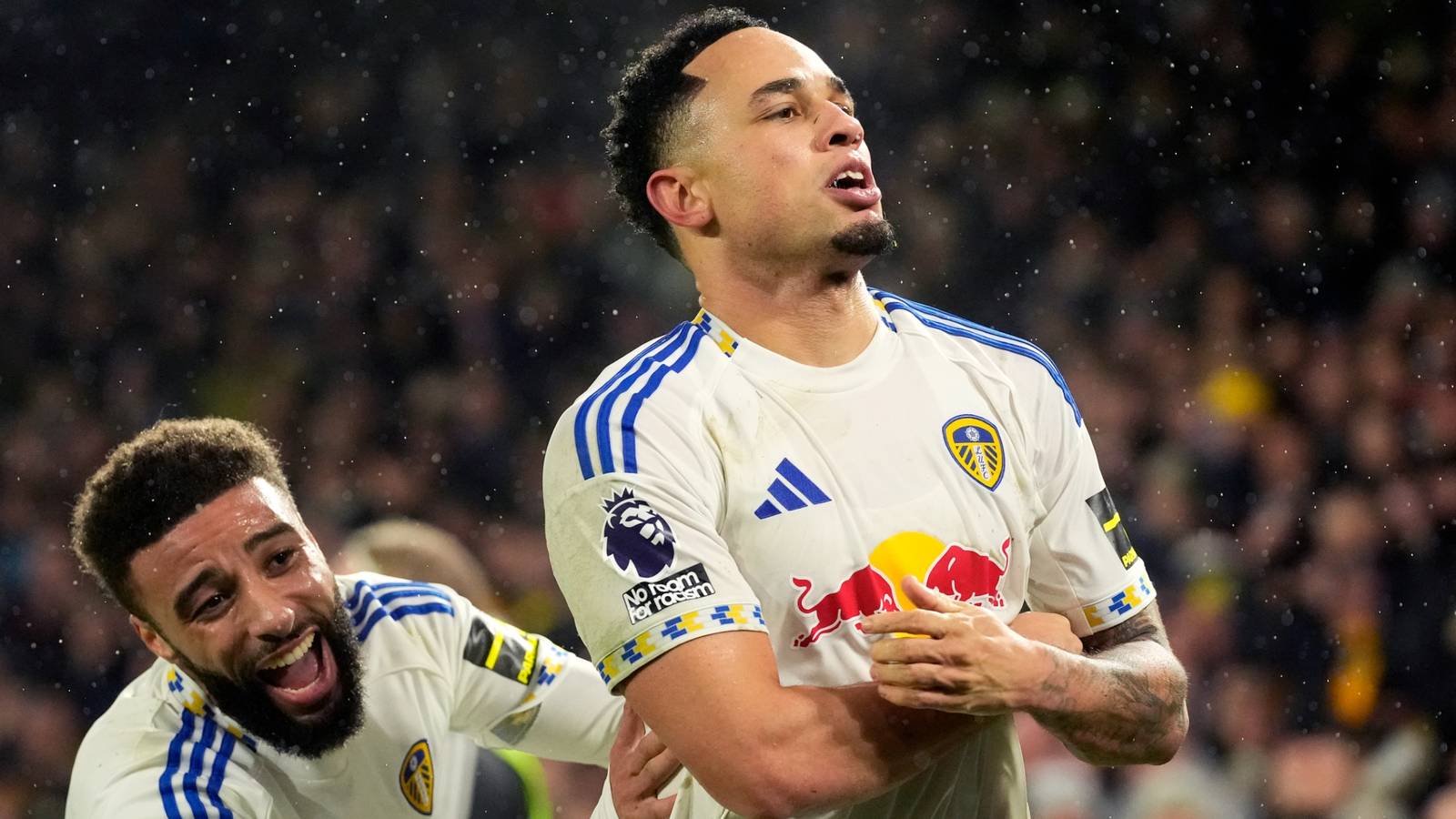 Leeds United Incar Jonathan David: Striker 154 Gol yang Lebih Unggul dari Okafor dan Openda