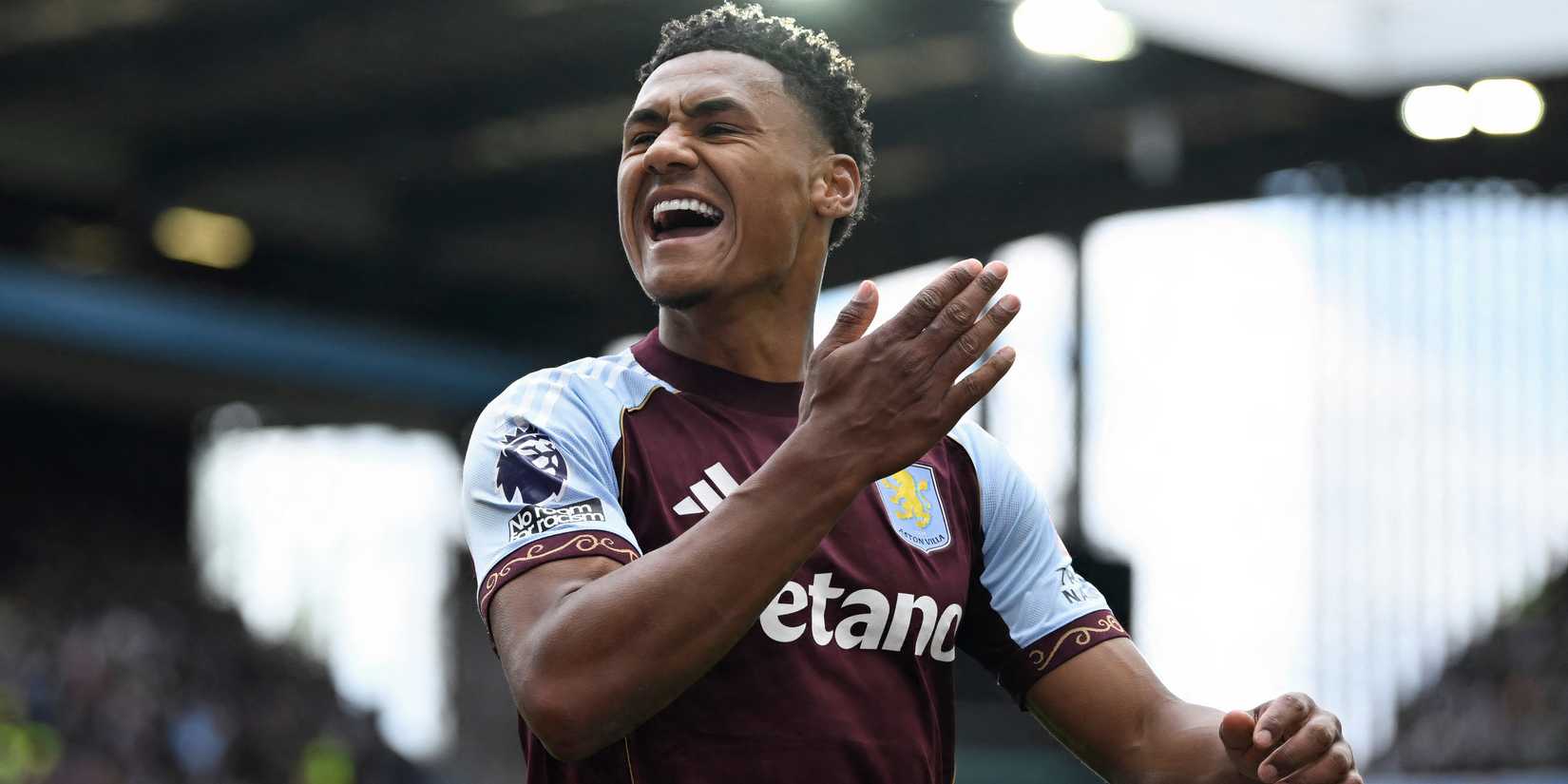 Ole Watkins Aston Villa (2)