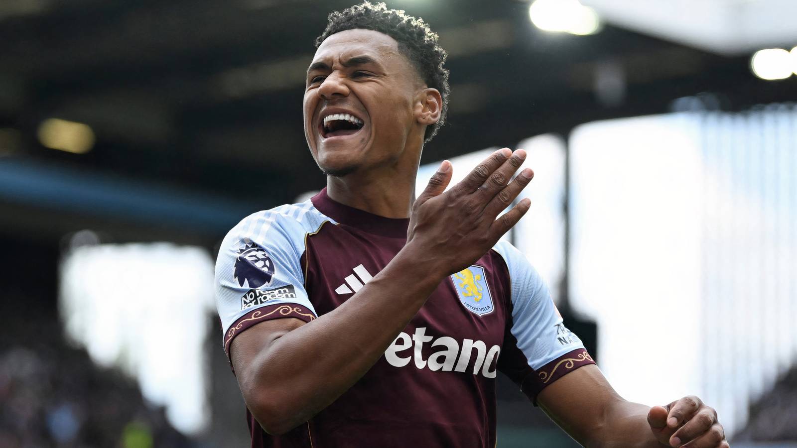 How Aston Villa can replace Watkins by signing "one of the best in the world"