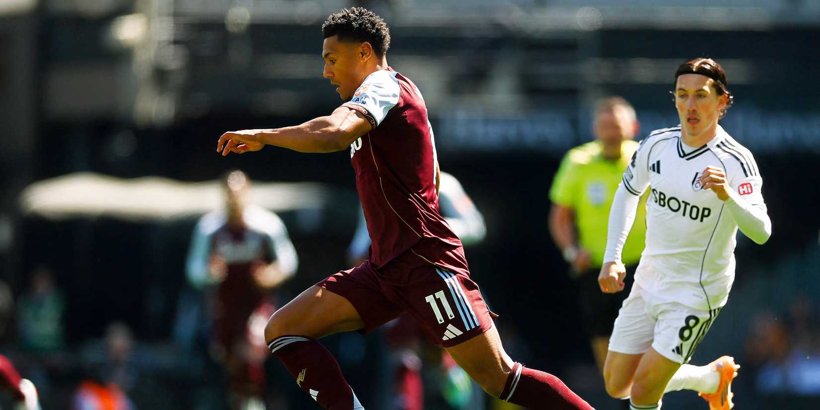 Ollie-Watkins