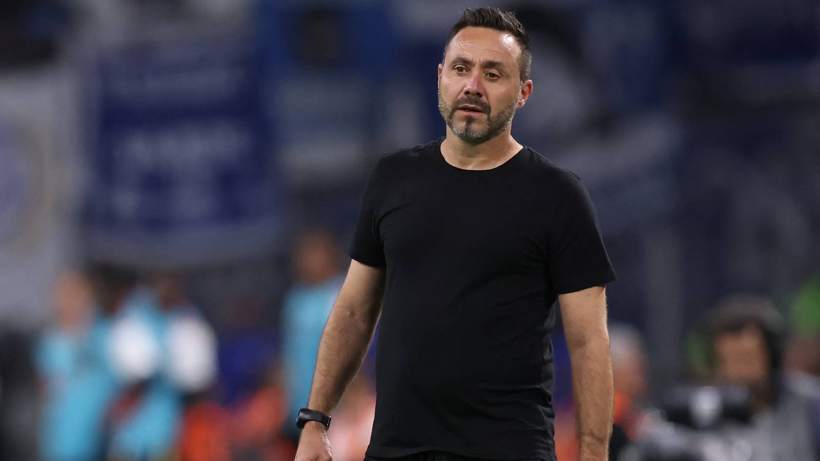 Tottenham plotting move for £44m Serie A star with same agent as Kulusevski