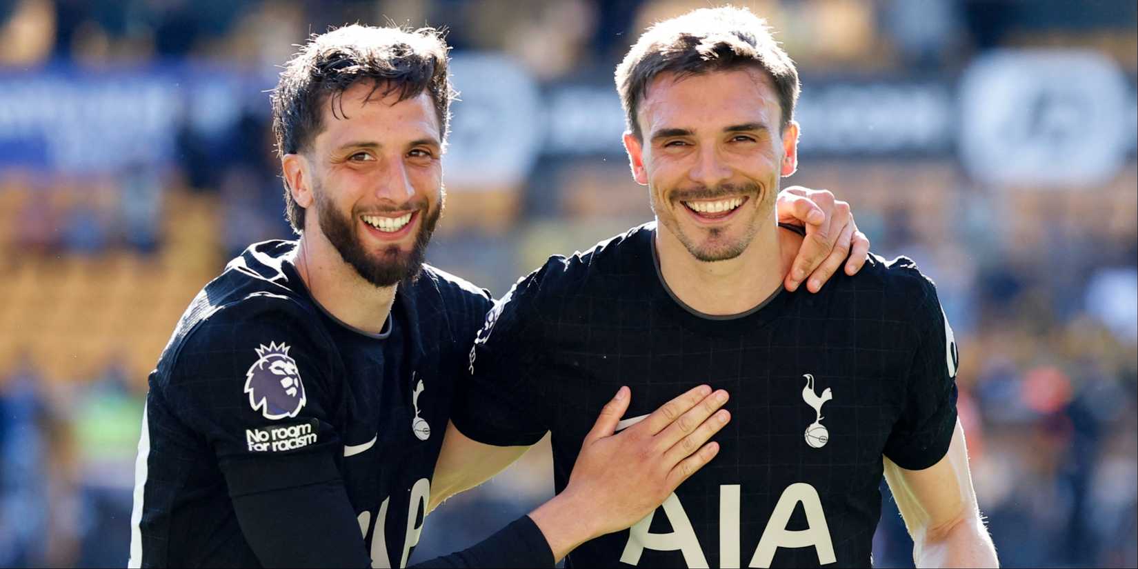 Forget about Gray: Spurs' own Declan Rice should be De Zerbi's next captain