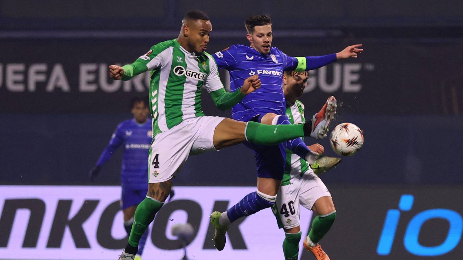 Crystal Palace now in strong position to sign £35m Brazilian with sale sanctioned