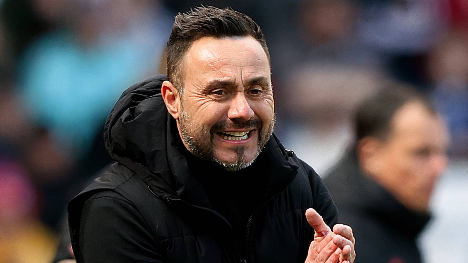 De Zerbi dealt another major Tottenham injury blow after 'bad news' from journalist - Football FanCast