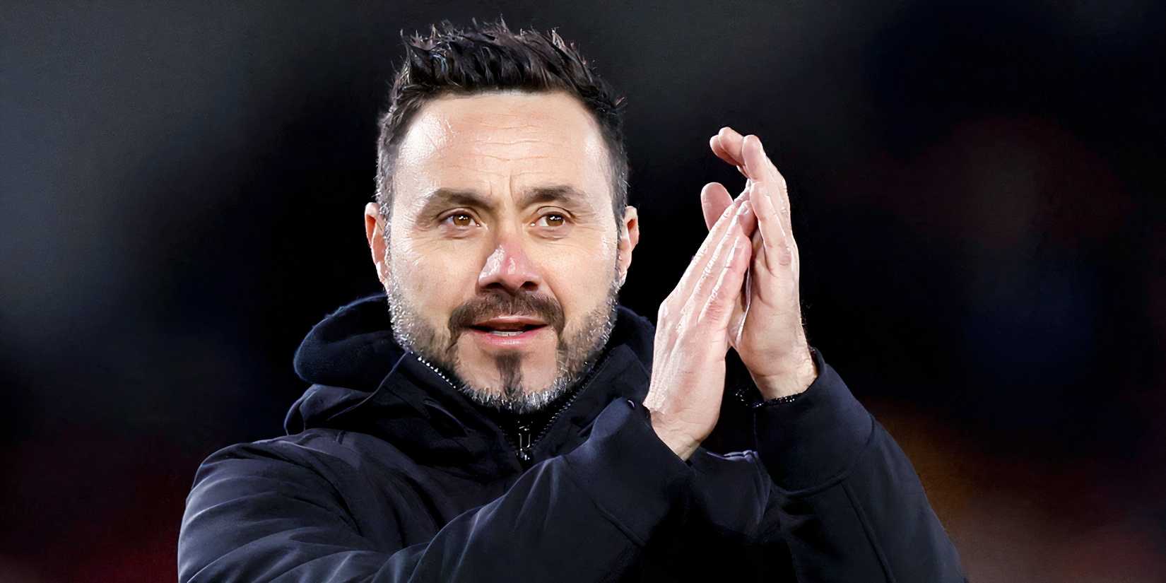 roberto-de-zerbi-tottenham-premier-league