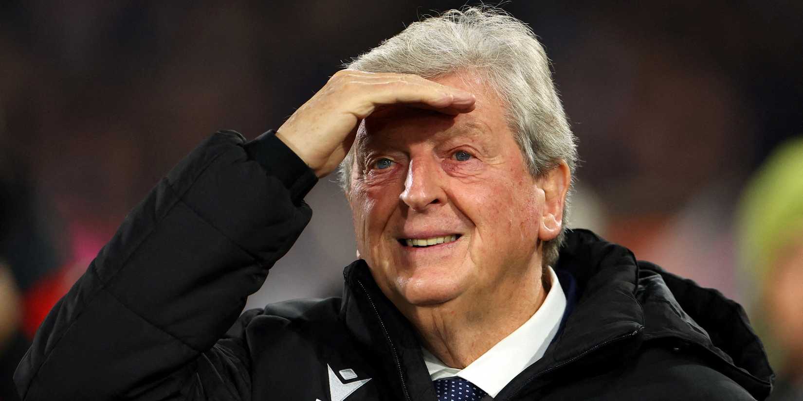 Roy Hodgson