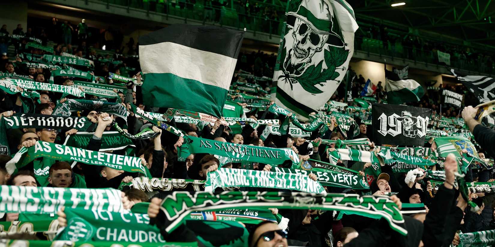Saint-Etienne-League-2