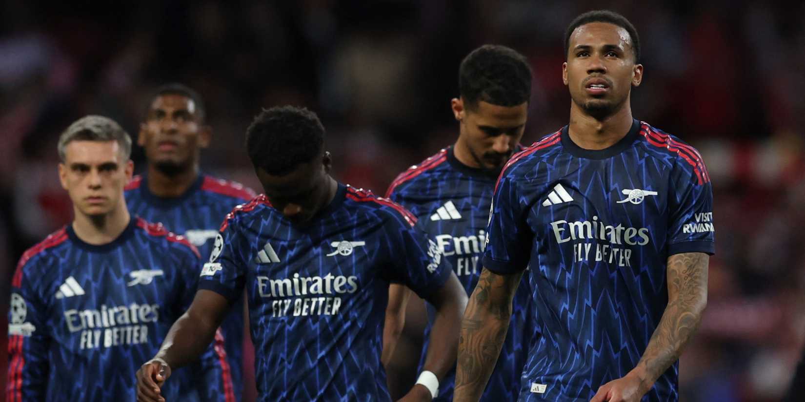 Saka-Gabriel-Trossard-Arsenal