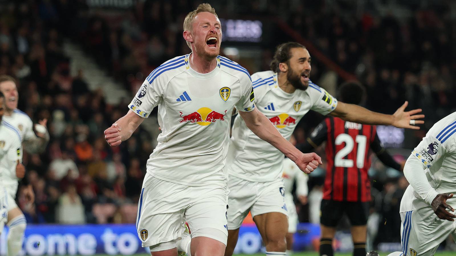 The future “£60m player” wants to sign for Leeds The future “£60m player” wants to sign for Leeds