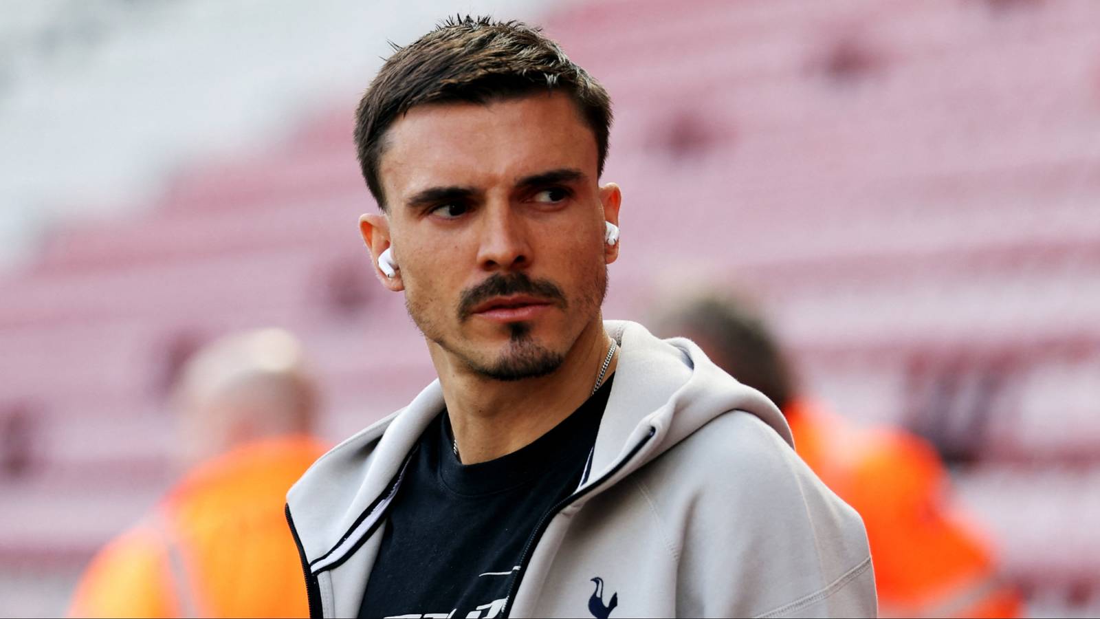 Forget Palhinha: The new Bale has been Spurs' best player under De Zerbi - Football FanCast