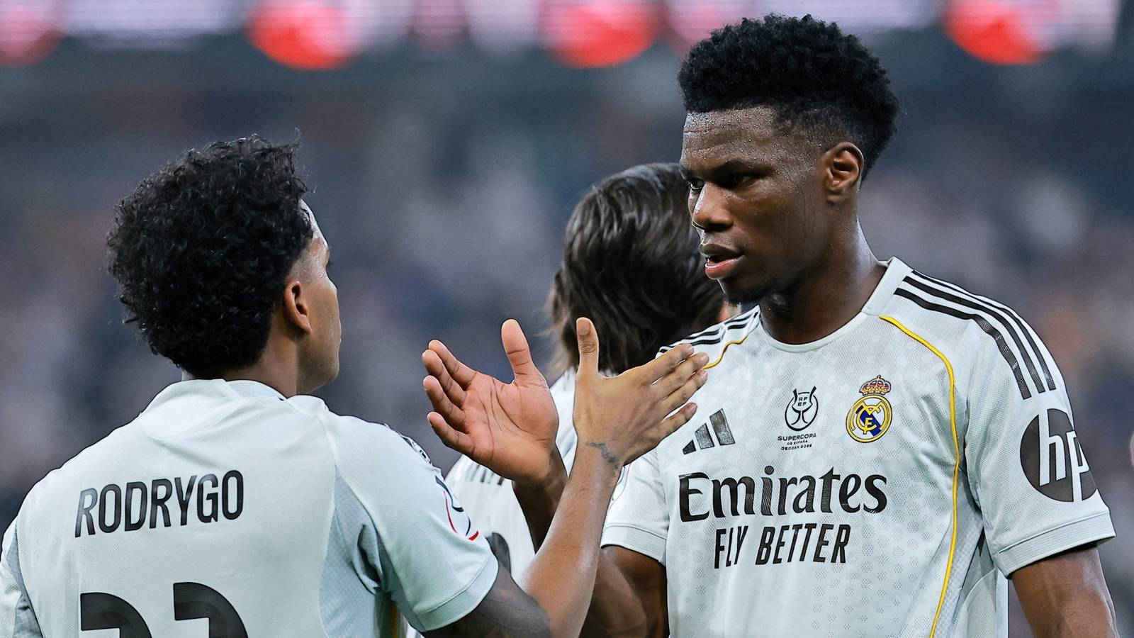 The £50m star is “in agreement” to join Man Utd The £50m star is “in agreement” to join Man Utd