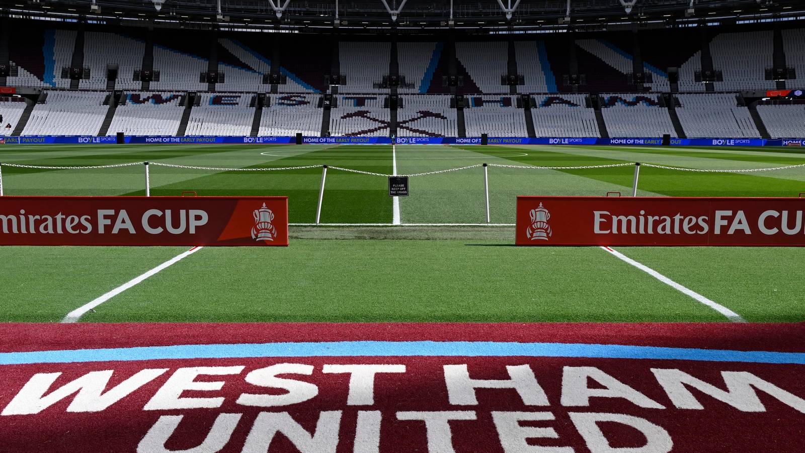 West Ham join Rangers in swoop for ‘amazing’ £12m midfielder