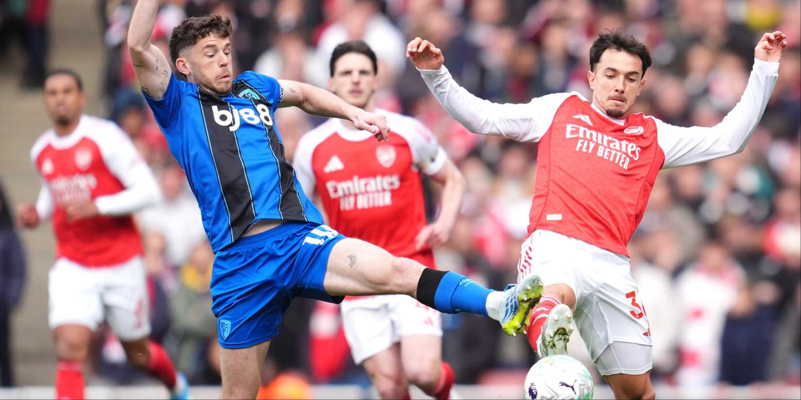 Zobimendi-Bournemouth-Arsenal