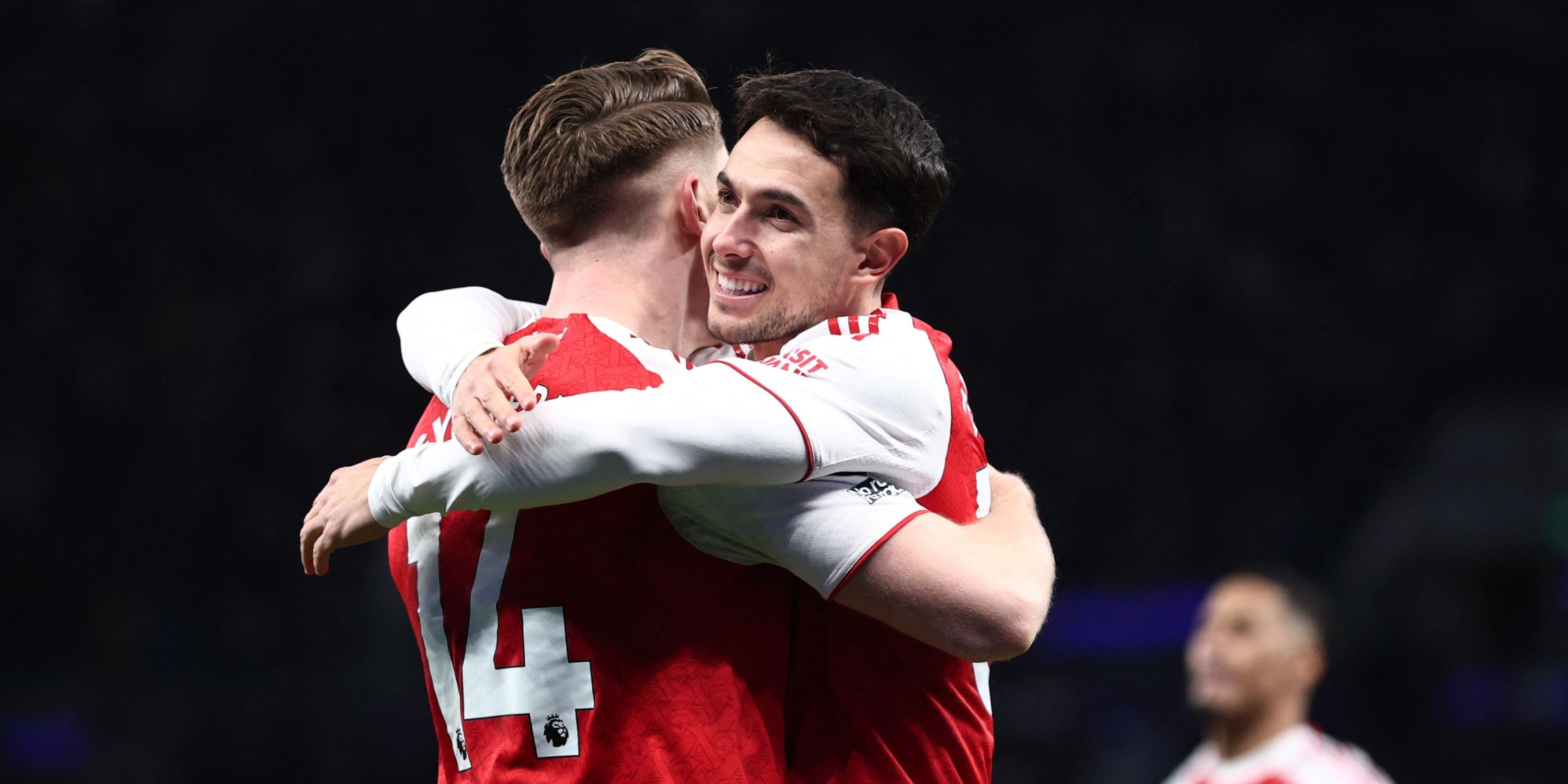 Zubimendi-Gyokeres-Arsenal