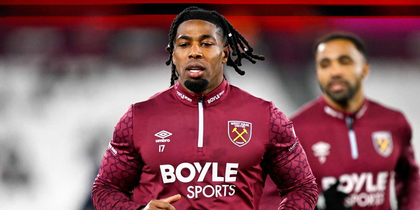 Adama-Trover-West Ham-Premier League