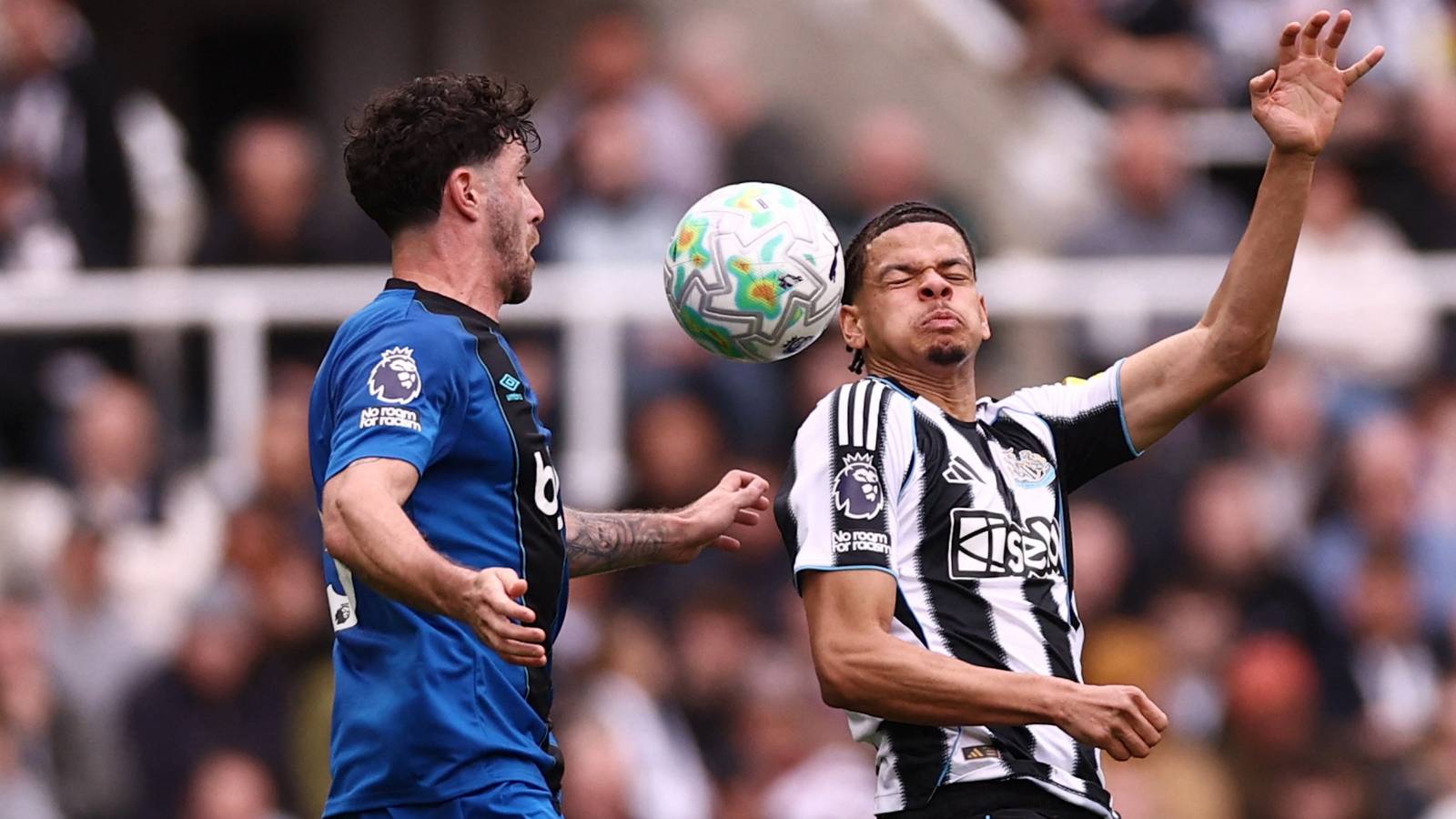 Liverpool pushing hard behind the scenes to sign £50k-a-week Premier League star