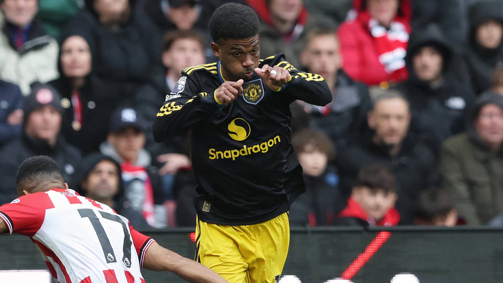 The £20m star looks like Sunderland’s biggest talent since Amad The £20m star looks like Sunderland’s biggest talent since Amad