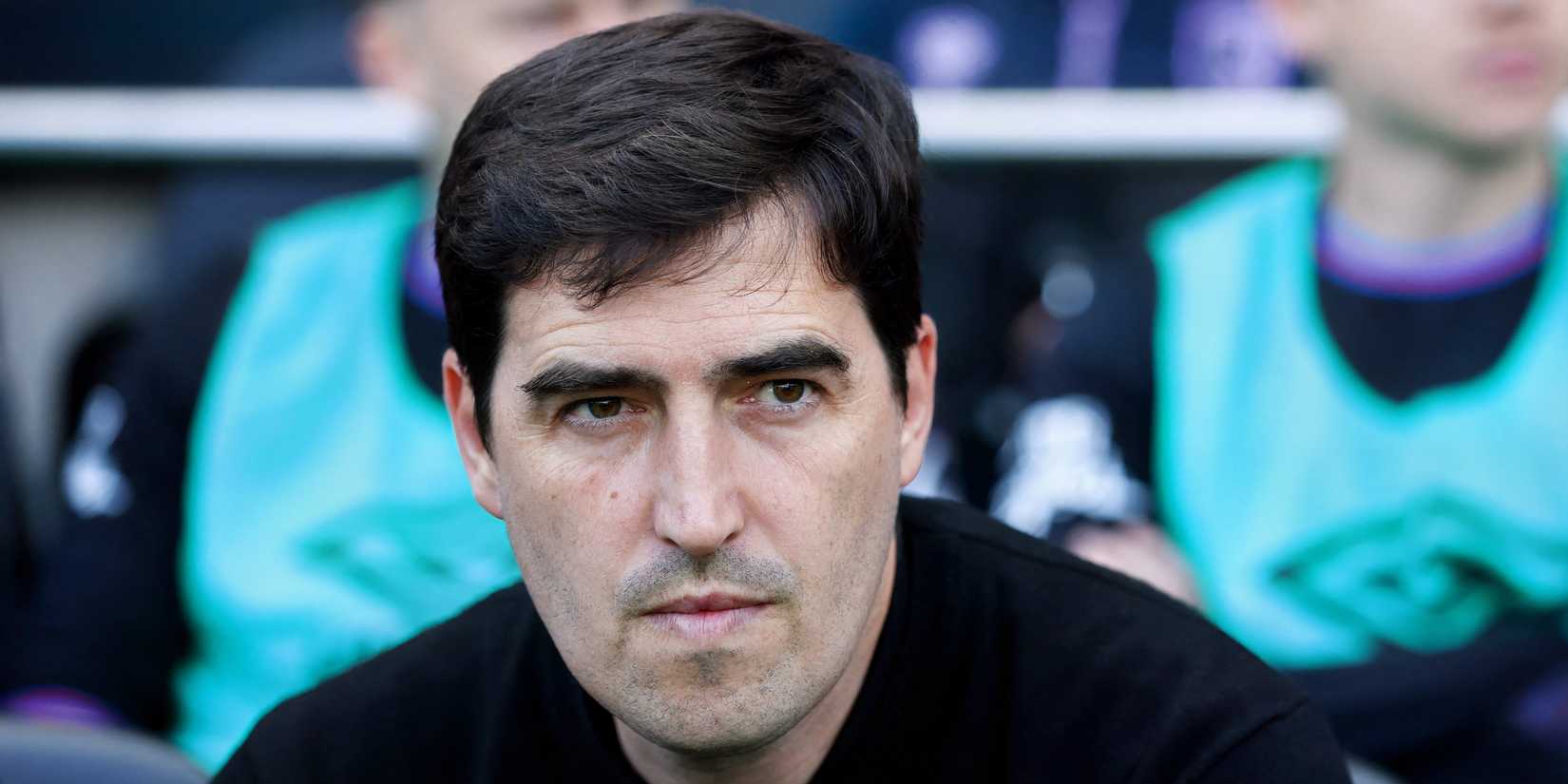 andoni-iraola-bournemouth-premier-league