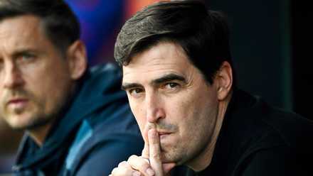 andoni-iraola-palácio-de-cristal-premier-league