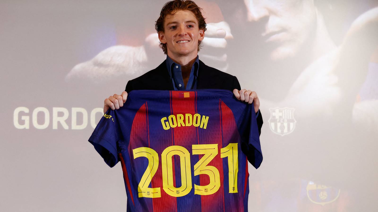 Tottenham are making a move to hijack Newcastle’s top target to replace Gordon Tottenham are making a move to hijack Newcastle’s top target to replace Gordon