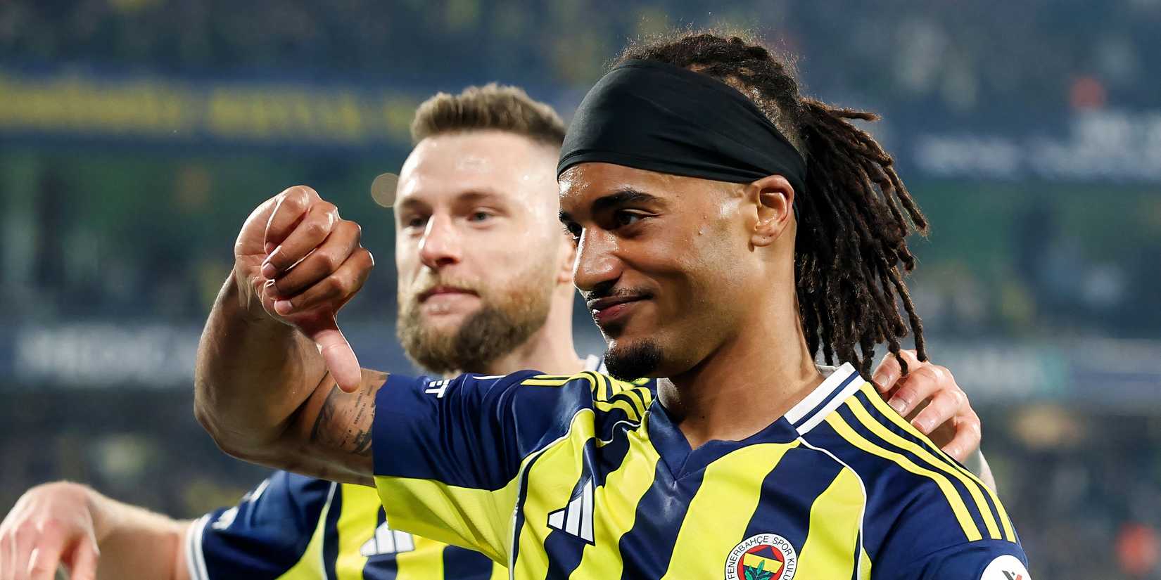 archie-brown-fenerbahce