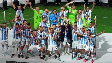 copa do mundo-argentina