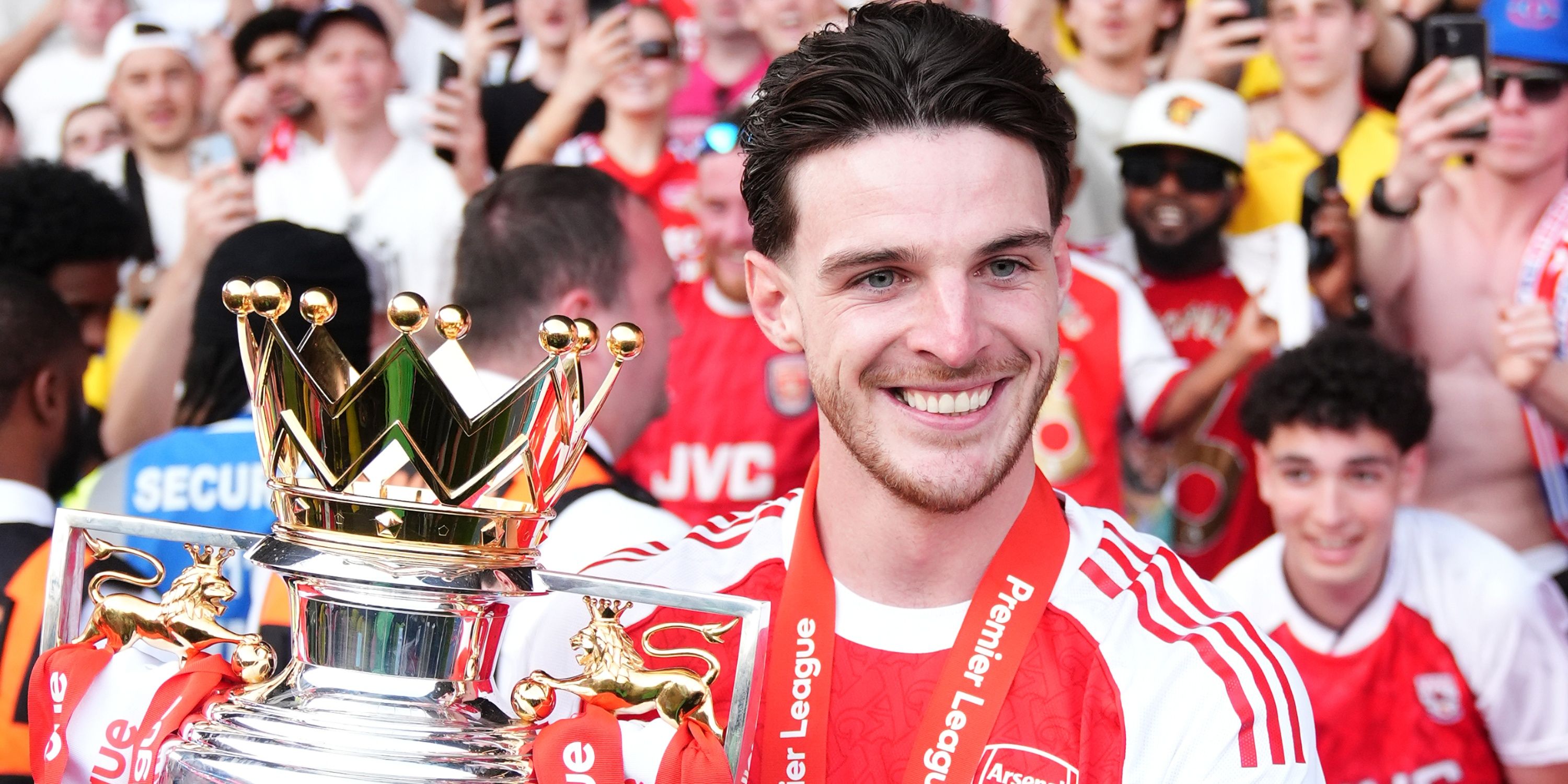 Arsenal-Declan-Arroz