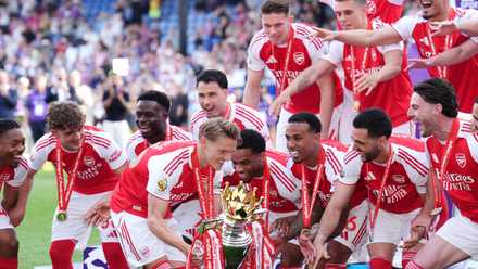 Arsenal-Odegaard-Saka-Timber